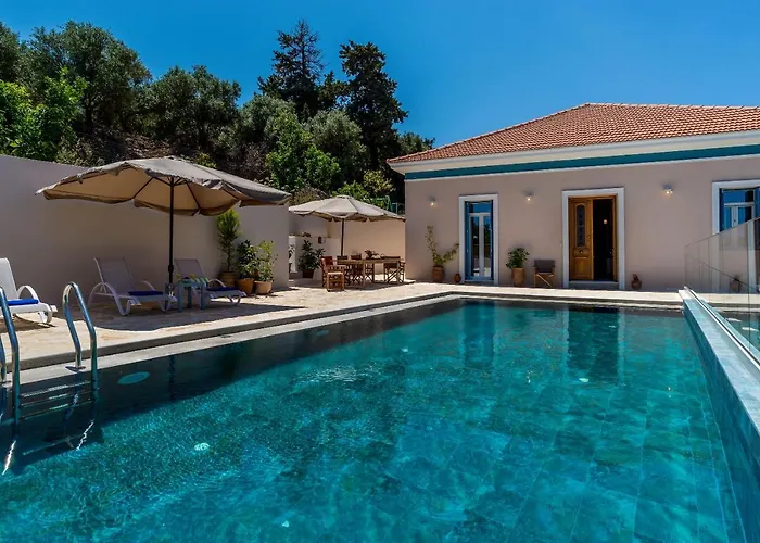 Villa Remedio