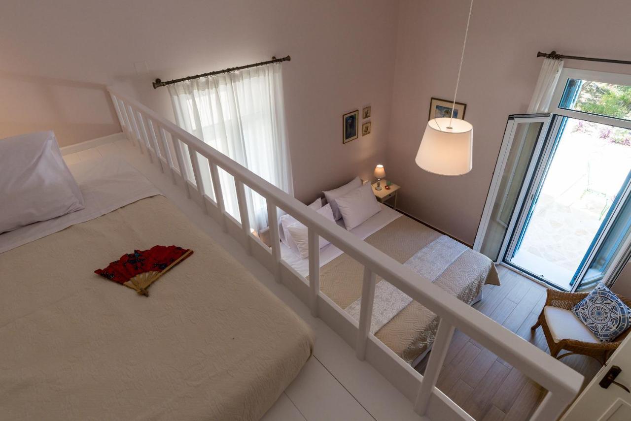 Villa Remedio Neon Khorion (Chania)