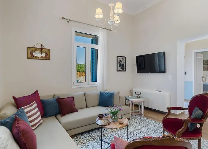Villa Remedio