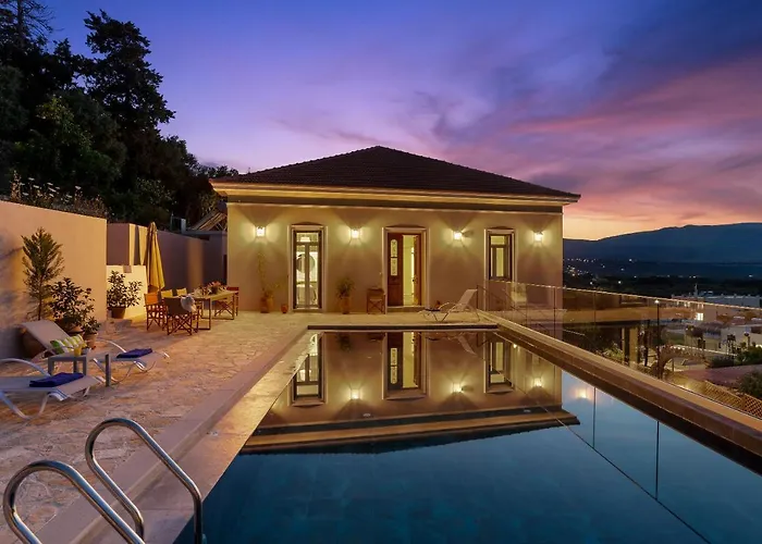 Villa Remedio